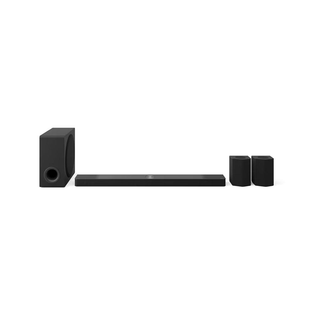 LG S95TR Ev Sinema Sistemi,810W,9.1 Kanal,Bluetooth